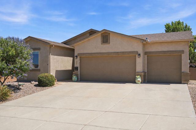 256 Landing Trail NE, Rio Rancho, NM 87124
