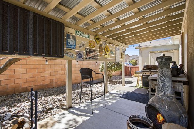 256 Landing Trail NE, Rio Rancho, NM 87124