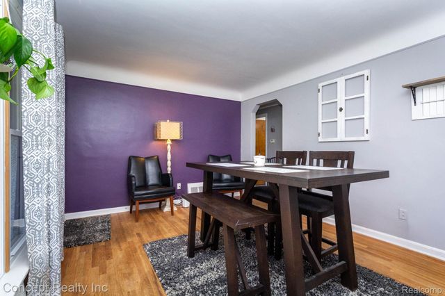 9717 Ruth Avenue, Allen Park, MI 48101