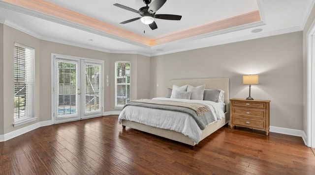 1004 Crooked Creek Cove, Niceville, FL 32578