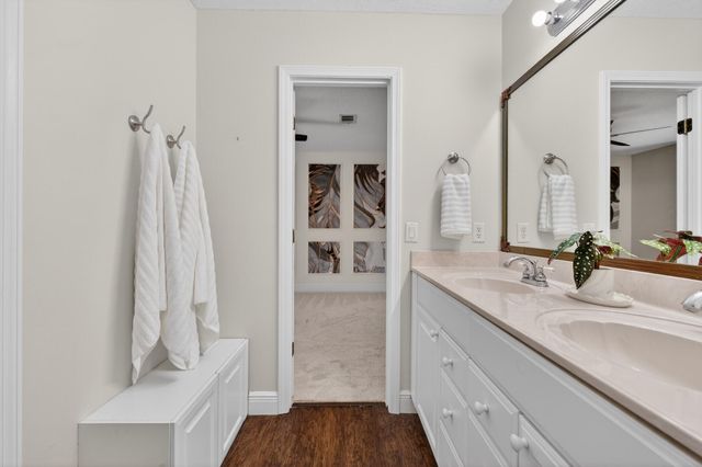 1004 Crooked Creek Cove, Niceville, FL 32578