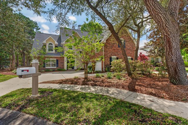 1004 Crooked Creek Cove, Niceville, FL 32578