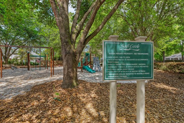 1004 Crooked Creek Cove, Niceville, FL 32578