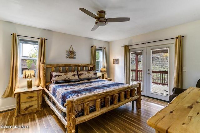 2197 Die Bend Road, Murphy, NC 28906