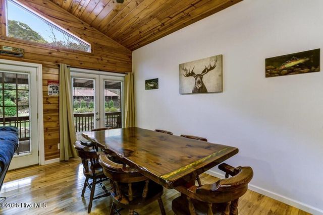 2197 Die Bend Road, Murphy, NC 28906