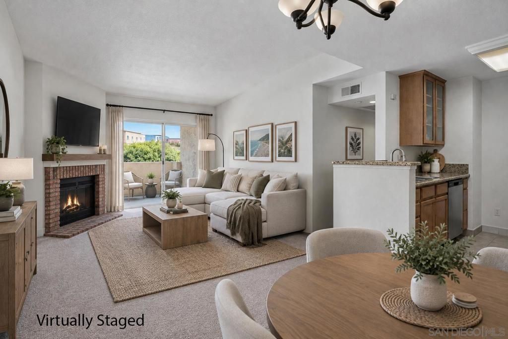 7120 Shoreline Dr 2303, San Diego, CA 92122