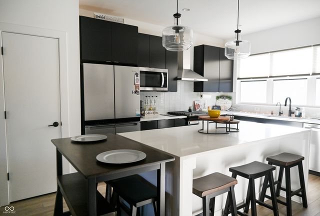 1722 Alvord Street, Indianapolis, IN 46202