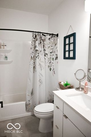 1722 Alvord Street, Indianapolis, IN 46202