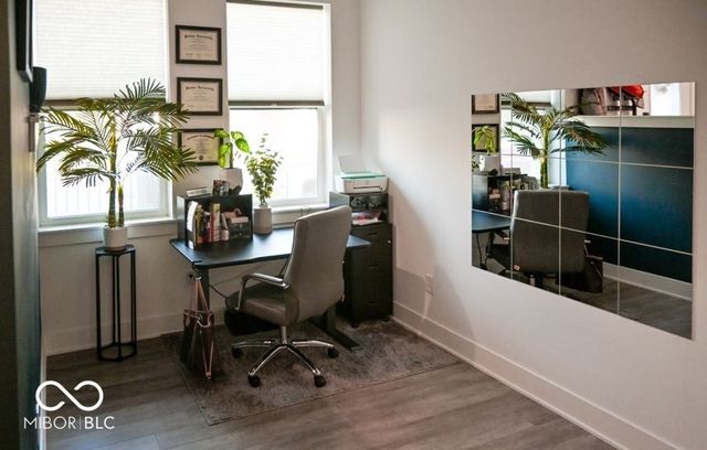 1722 Alvord Street, Indianapolis, IN 46202