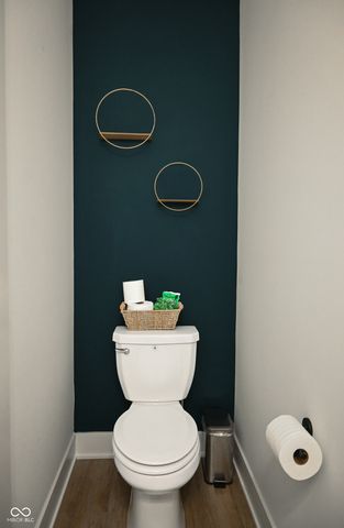 1722 Alvord Street, Indianapolis, IN 46202