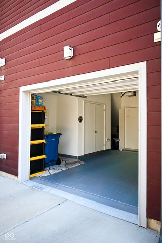 1722 Alvord Street, Indianapolis, IN 46202