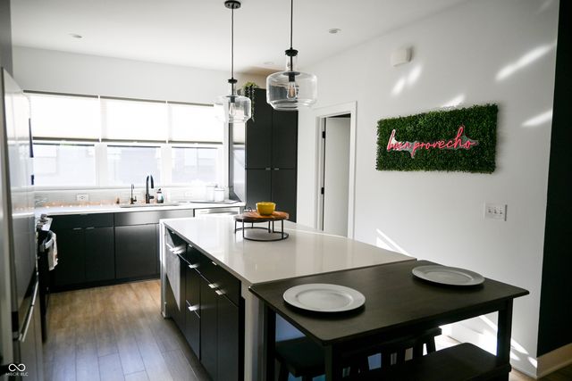 1722 Alvord Street, Indianapolis, IN 46202