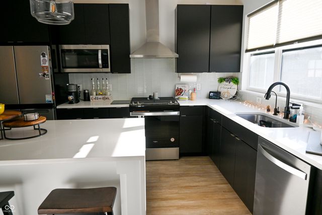 1722 Alvord Street, Indianapolis, IN 46202