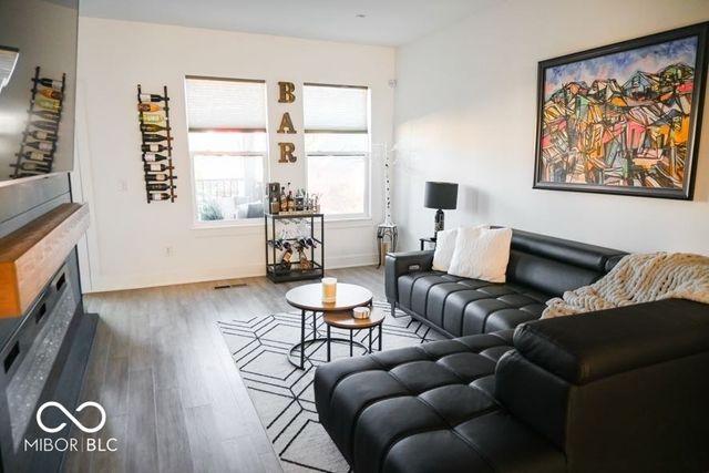 1722 Alvord Street, Indianapolis, IN 46202