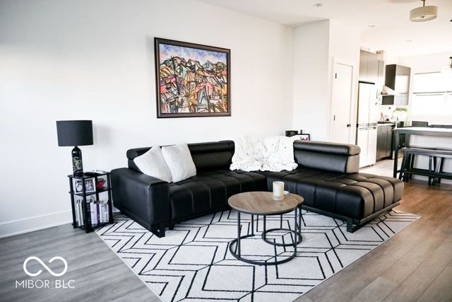 1722 Alvord Street, Indianapolis, IN 46202