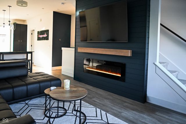 1722 Alvord Street, Indianapolis, IN 46202