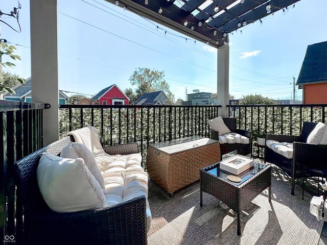 1722 Alvord Street, Indianapolis, IN 46202