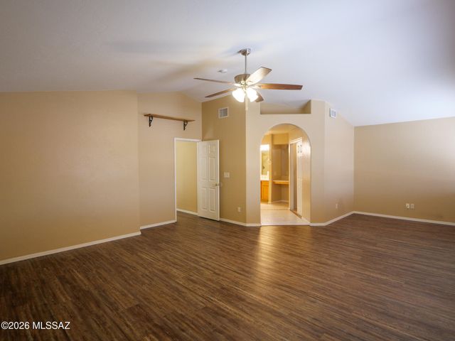 9167 E Sugarberry Place, Tucson, AZ 85747