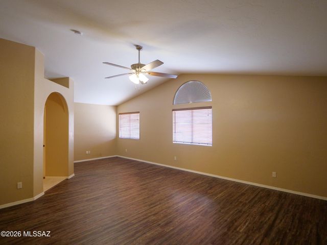 9167 E Sugarberry Place, Tucson, AZ 85747