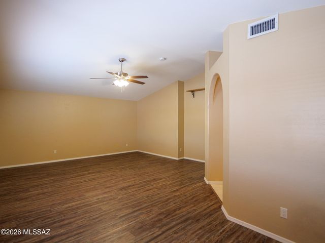 9167 E Sugarberry Place, Tucson, AZ 85747