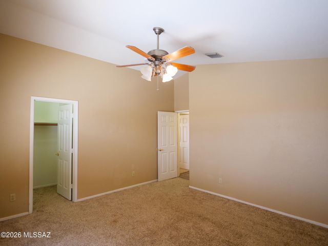 9167 E Sugarberry Place, Tucson, AZ 85747
