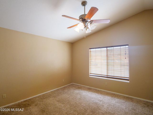 9167 E Sugarberry Place, Tucson, AZ 85747