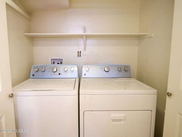 9167 E Sugarberry Place, Tucson, AZ 85747