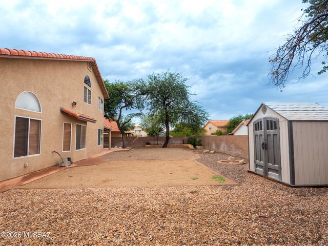 9167 E Sugarberry Place, Tucson, AZ 85747