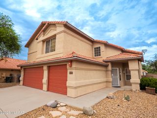 9167 E Sugarberry Place, Tucson, AZ 85747