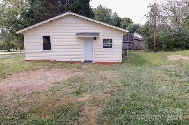 344 Piedmont Road, Rutherfordton, NC 28139
