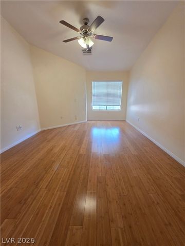 7290 Sheared Cliff Lane 101, Las Vegas, NV 89149