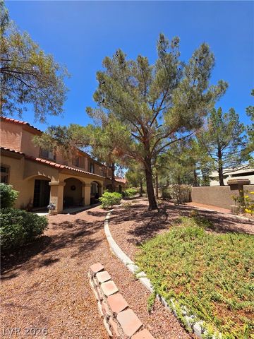 7290 Sheared Cliff Lane 101, Las Vegas, NV 89149