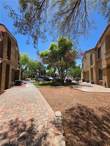 7290 Sheared Cliff Lane 101, Las Vegas, NV 89149