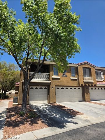 7290 Sheared Cliff Lane 101, Las Vegas, NV 89149