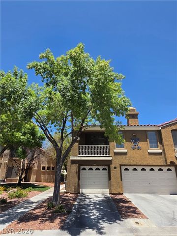 7290 Sheared Cliff Lane 101, Las Vegas, NV 89149