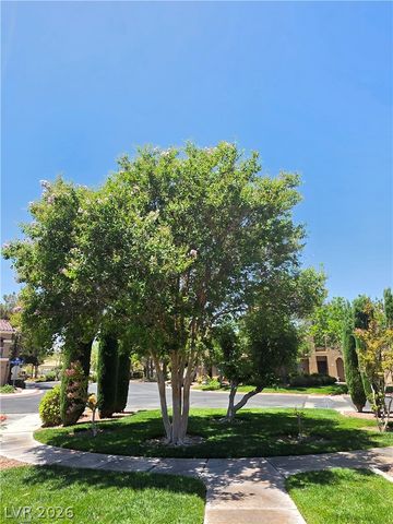 7290 Sheared Cliff Lane 101, Las Vegas, NV 89149