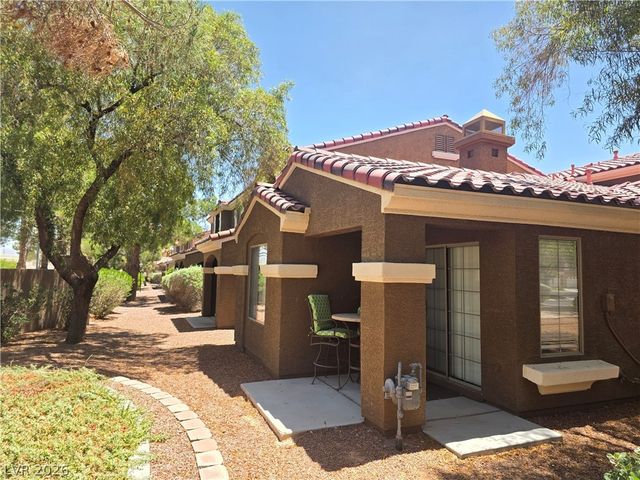 7290 Sheared Cliff Lane 101, Las Vegas, NV 89149