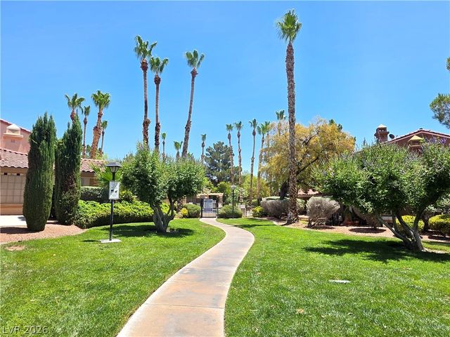 7290 Sheared Cliff Lane 101, Las Vegas, NV 89149