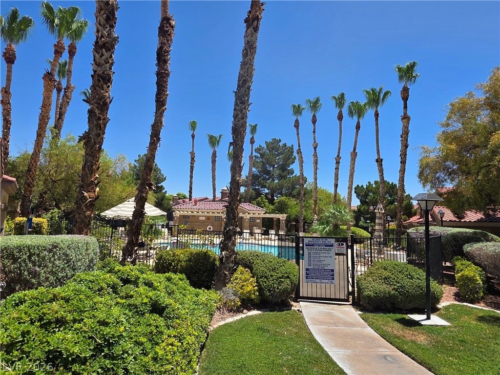 7290 Sheared Cliff Lane 101, Las Vegas, NV 89149