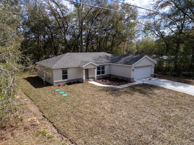 14095 SE 27TH COURT, Summerfield, FL 34491