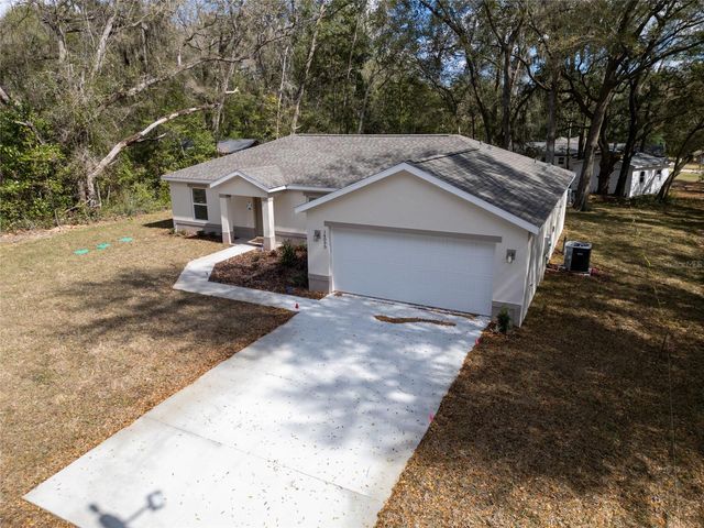 14095 SE 27TH COURT, Summerfield, FL 34491