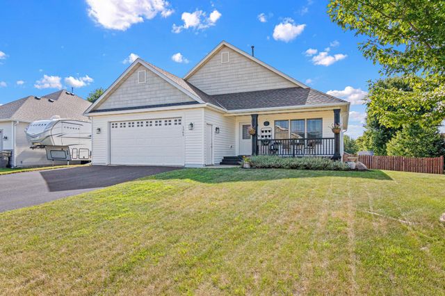 1365 Martin Court, New Richmond, WI 54017