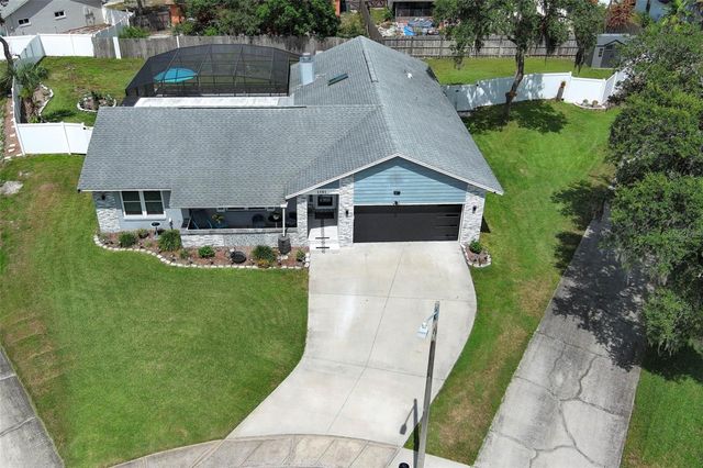 1501 ELF STONE COURT, Casselberry, FL 32707