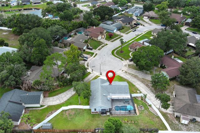 1501 ELF STONE COURT, Casselberry, FL 32707