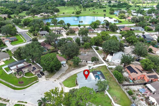 1501 ELF STONE COURT, Casselberry, FL 32707