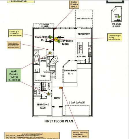 22334 Junction Peak Court, Porter, TX 77365
