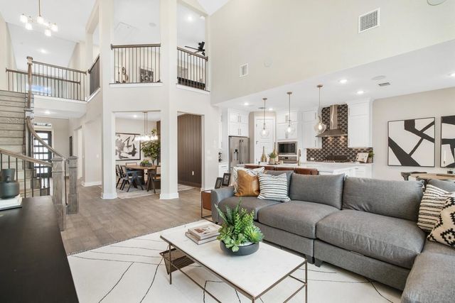 22334 Junction Peak Court, Porter, TX 77365