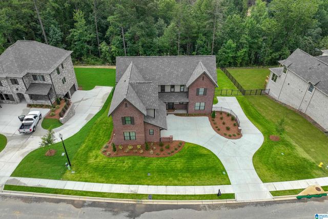 1222 BRAYFIELD CREST DRIVE, Vestavia Hills, AL 35242