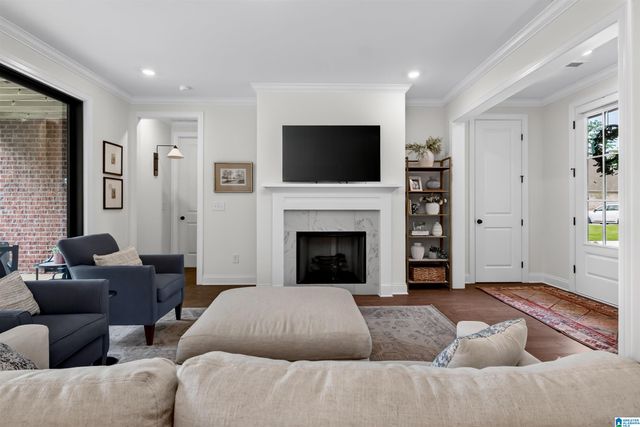 1222 BRAYFIELD CREST DRIVE, Vestavia Hills, AL 35242