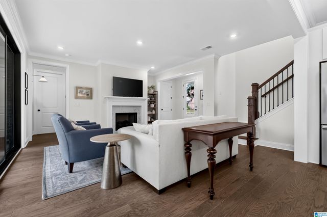 1222 BRAYFIELD CREST DRIVE, Vestavia Hills, AL 35242